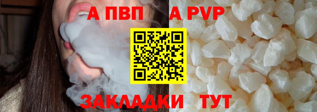 A-PVP СК Петропавловск-Камчатский